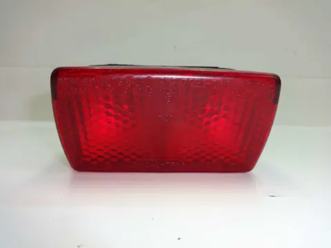 ACHTER LICHT Suzuki GS 500 E 1989 - 2001