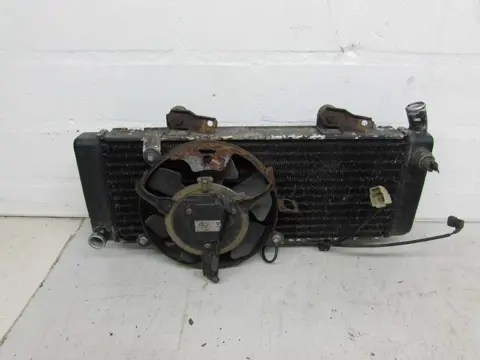 RADIATEUR Honda CBR 600 F 1987 - 1990