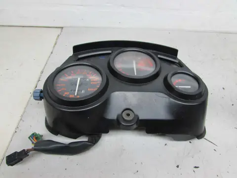 TELLERSET Honda CBR 600 F 1987 - 1990