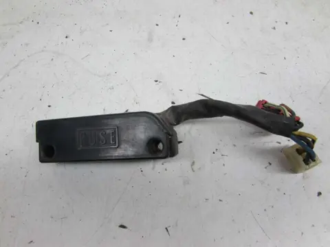 ZEKERINGKAST Honda CBR 600 F 1987 - 1990