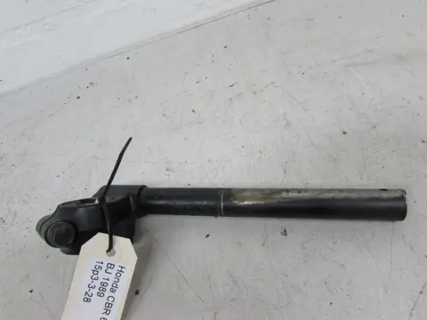 CLIP ON RECHTS Honda CBR 600 F 1987 - 1990