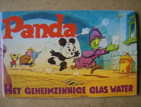 Panda 3 adv4063