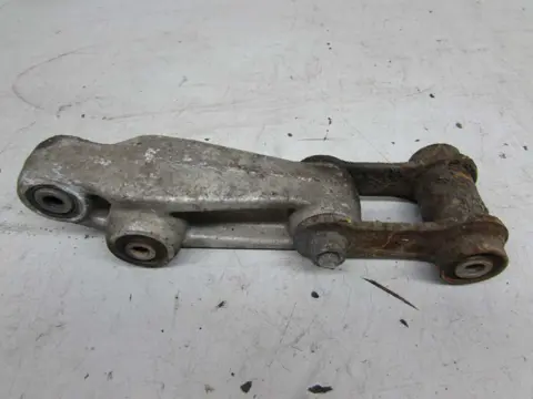 ACHTER BRUG Honda CBR 600 F 1987 - 1990