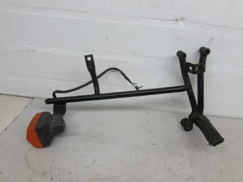 OVERIG Honda CBR 600 F 1987 - 1990