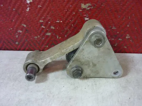 LINK SYSTEEM ACHTERVEER Honda VFR 1200 2010 - 2013