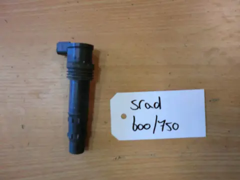 BOBINE Suzuki GSX R 600 1995 - 2000