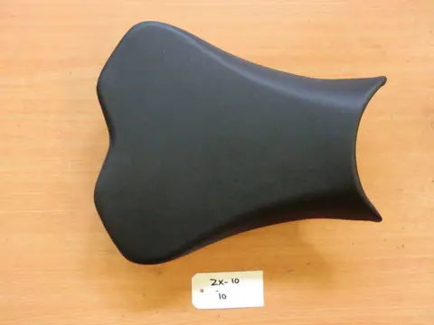ZADEL Kawasaki ZX 10 R 2008 - 2010
