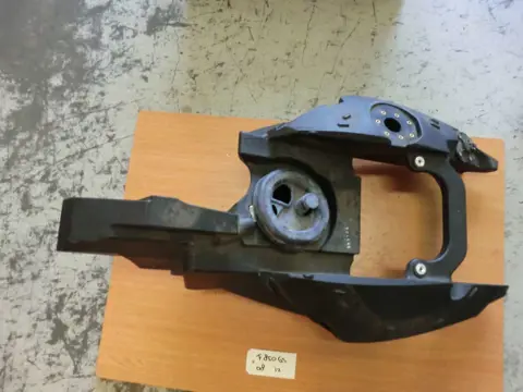 TANK BMW F 800 GS 2008 - 2011