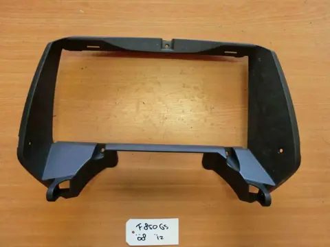 BINNENKUIP BMW F 800 GS 2008 - 2011
