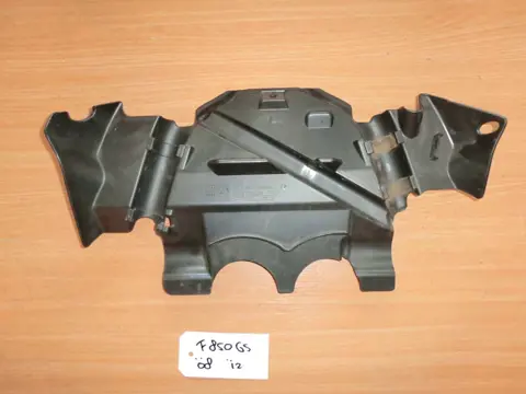 BINNENKUIP BMW F 800 GS 2008 - 2011