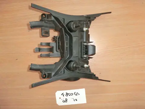 BINNENKUIP BMW F 800 GS 2008 - 2011