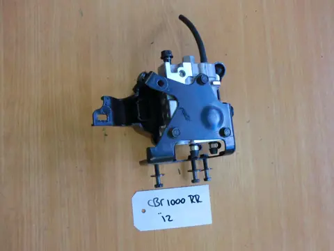 ABS POMP Honda CBR Fireblade 2008 - 2011