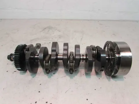 KRUKAS Kawasaki Z 750 2007 - 2010