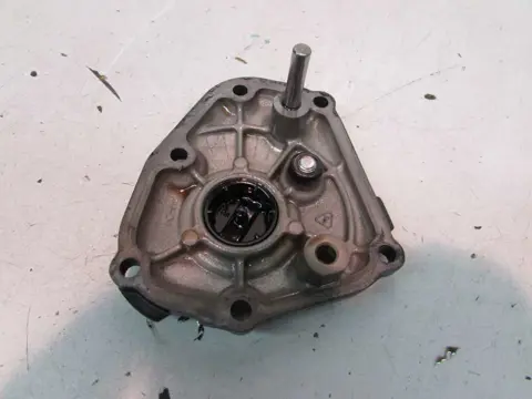MOTORBLOKDEKSEL Yamaha YZF R1 2007 - 2008