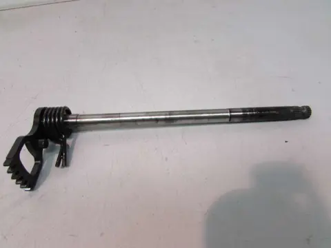 VERSNELLINGSBAK Suzuki GSX R 750 1985 - 1989