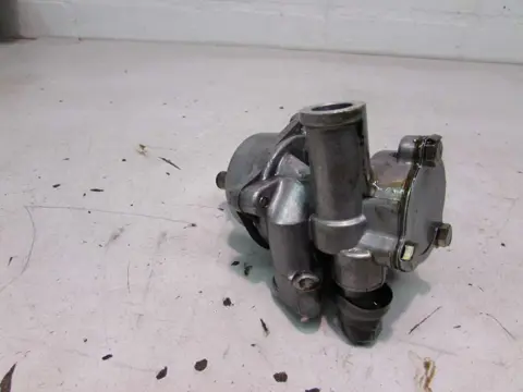 OLIEPOMP Suzuki GSX R 750 1985 - 1989