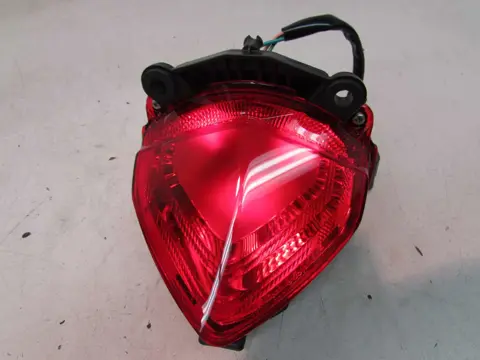 ACHTER LICHT Honda CBR 500 R 2013 - 2015