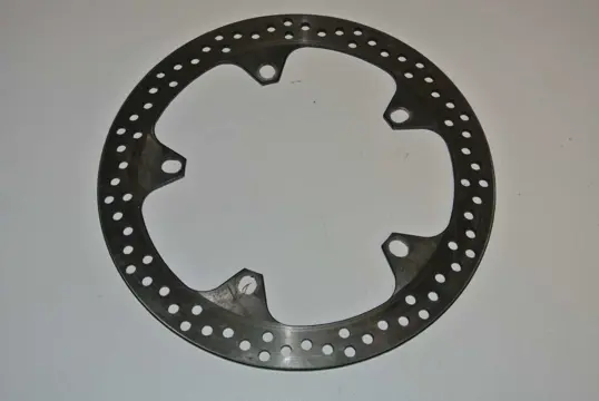 REMSCHIJF VOOR BMW R 1150 R 2001 - 2005