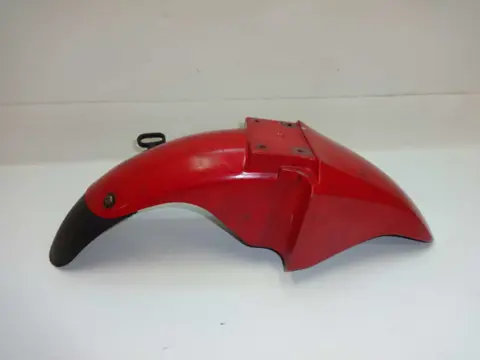 VOORSPATBORD Suzuki GS 500 E 1989 - 2001