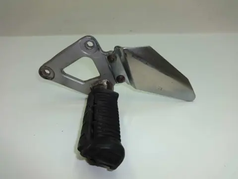 LINKER SCHETSPLAAT Suzuki GS 500 E 1989 - 2001