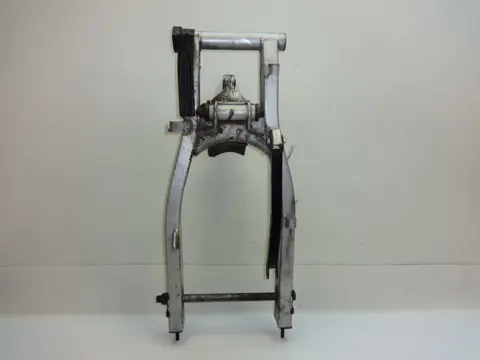 ACHTER BRUG Suzuki GS 500 E 1989 - 2001