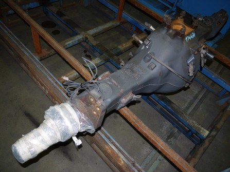 Differentieel Volvo V20854714UP