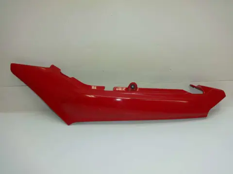 LINKER ACHTERKANT Suzuki GS 500 E 1989 - 2001