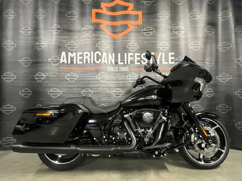 Harley-Davidson Touring Touring Road Glide FLTRX Stock Actie!