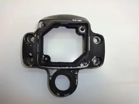 KROONPLAAT Honda CX 500 1977 - 1985