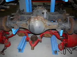 Differentieel Volvo V20815215UP