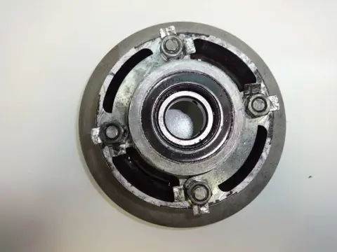 TANDWIELDRAGER Kawasaki LTD 440 1970 - 2012