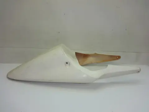 ACHTERKUIPDEEL Honda CBR Fireblade 2002 - 2003