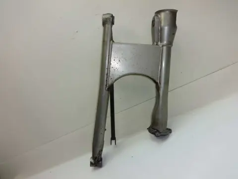 ACHTER BRUG Suzuki VX 800 1990 - 1997