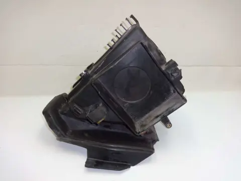 LUCHTFILTERHUIS Honda CB 450 1985 - 1986