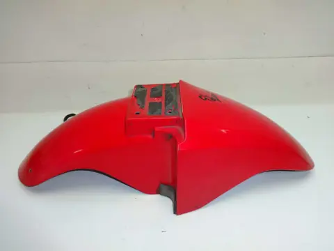 VOORSPATBORD Suzuki GS 500 E 1989 - 2001