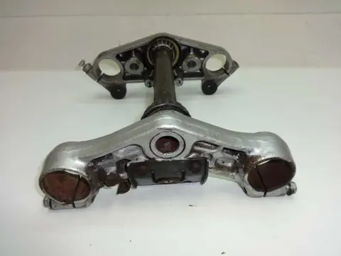 T STUK + KROONPLAAT Suzuki VX 800 1990 - 1997
