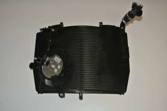 RADIATEUR Honda CBR 600 RR 2013 - 2014