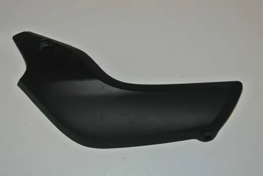 UITLAAT Honda CBR 600 RR 2013 - 2014