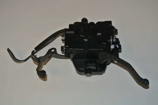ABS Honda CBR 600 RR 2013 - 2014