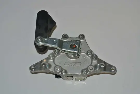 STUURDEMPER Honda CBR 600 RR 2013 - 2014