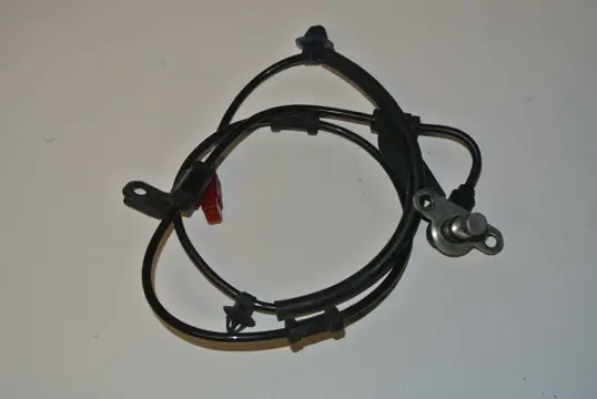 ABS SENSOR ACHTER Honda CBR 600 RR 2013 - 2014