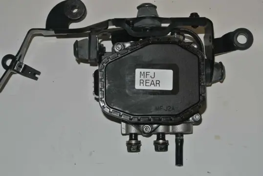 ABS POMP Honda CBR 600 RR 2013 - 2014