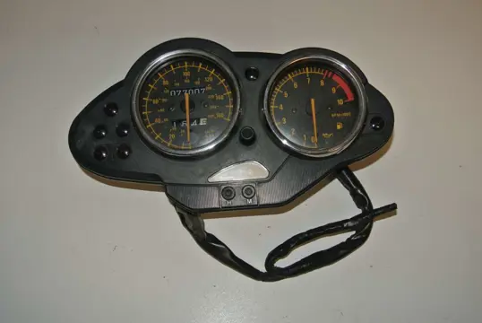 TELLER BMW R 1100 S 1998 - 2005