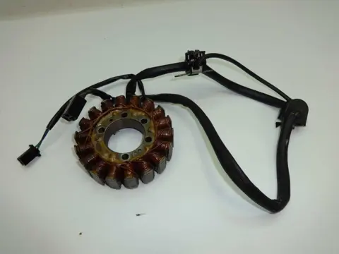 DYNAMO Suzuki VX 800 1990 - 1997