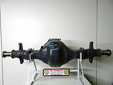 Differentieel Volvo V22324035UP