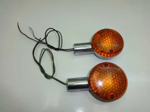 KNIPPERLICHT Suzuki VX 800 1990 - 1997