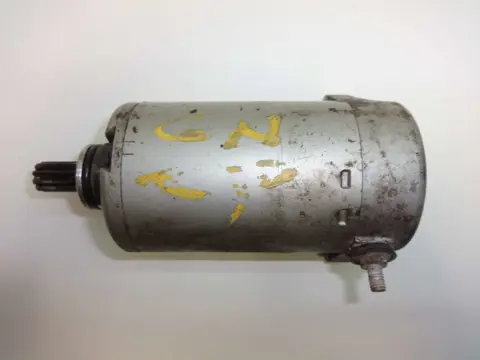 STARTMOTOR Suzuki GZ 250 Marauder 2003 - 2005