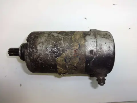 STARTMOTOR Suzuki GN 250 1970 - 2012