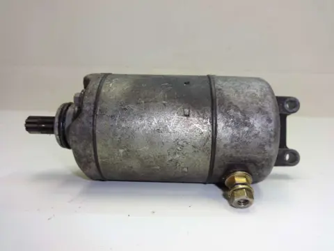 STARTMOTOR Suzuki GSX F 600 1988 - 1997