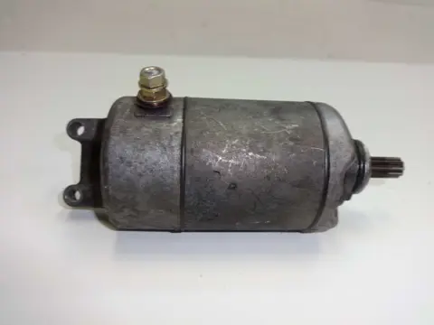 STARTMOTOR Suzuki GSX F 600 1988 - 1997